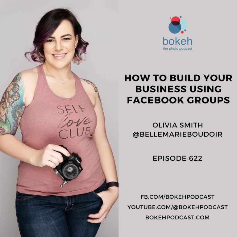 Build your business using Facebook groups