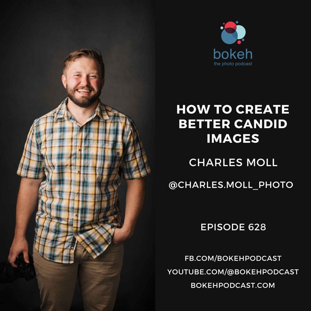 how to create better candid images