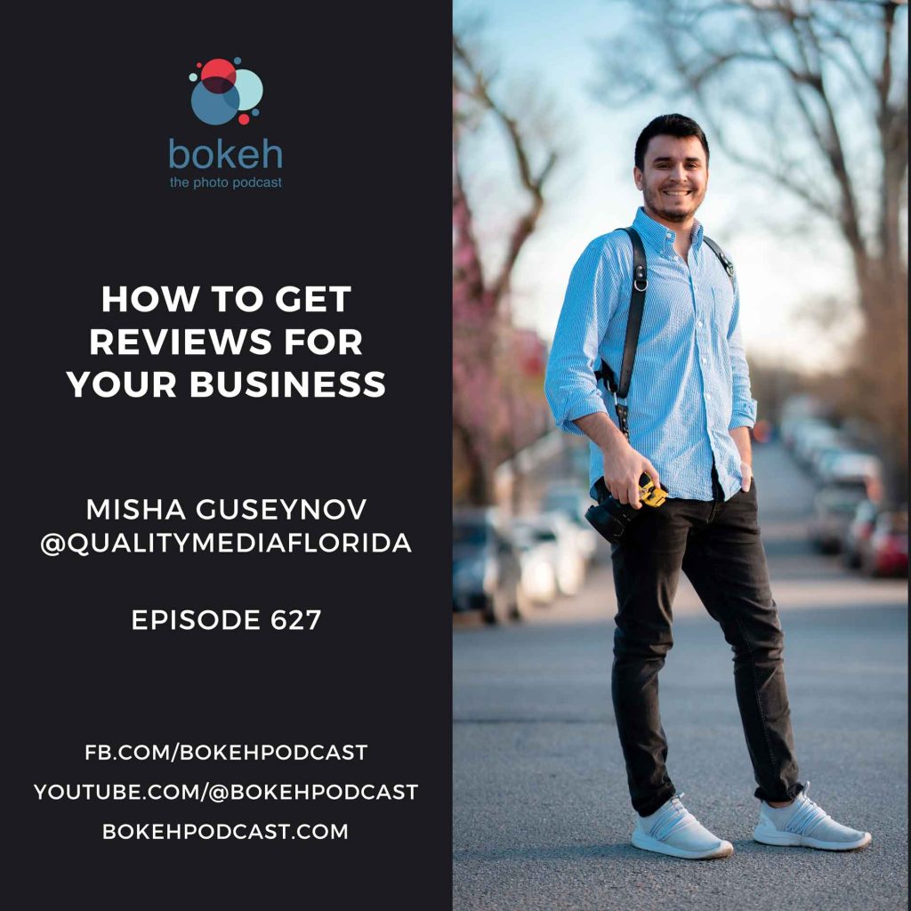 get more reviews to grow your business